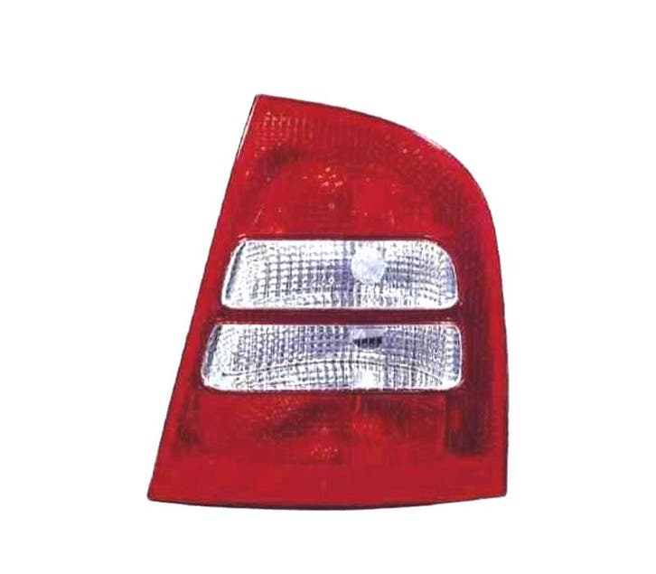 Feux Arrière Droit Pour Skoda Octavia Berline 5P 00-04, Auto-onderdelen, Verlichting, Verzenden