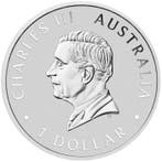 Australie. 1 Dollar 2026 Australian Wedge-Tailed Eagle , 1