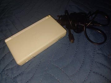 Nintendo - Nintendo DS lite - Nintendo DS lite - Handheld