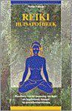 Reiki huisapotheek 9789063782870 W. Lubeck, Boeken, Verzenden, Gelezen, W. Lubeck