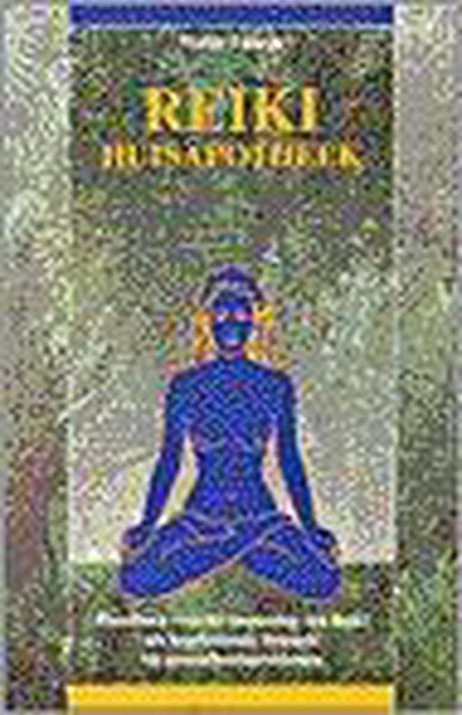 Reiki huisapotheek 9789063782870 W. Lubeck, Boeken, Gezondheid, Dieet en Voeding, Gelezen, Verzenden