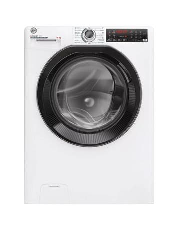 Hoover H3WPS4146TAMB-80 - Wasmachine - 14 kg - 1400 tpm -, Elektronische apparatuur, Wasmachines, Ophalen of Verzenden, Nieuw