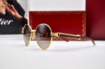 Cartier - bagatelle - Lunettes de soleil
