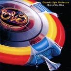 Electric Light Orchestra - Out Of The Blue, CD & DVD, Verzenden
