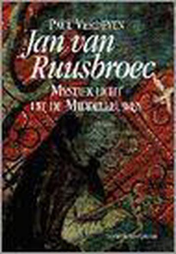 Jan van Ruusbroec / Historische reeks Davidsfonds / 26, Verzenden, P. Verdeyen