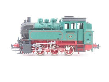 Roco H0 - 04114C - Tender locomotief (1) - BR 80 - VSM,, Nieuw