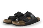 Supersoft Slippers in maat 42 Zwart, Kleding | Heren, Schoenen, Slippers, Supersoft, Verzenden, Zwart