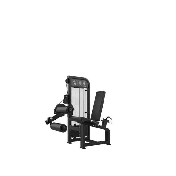 Gymfit - Custom-line - Seated Leg Curl - C01, Sport en Fitness, Fitnessapparatuur, Nieuw, Ophalen of Verzenden