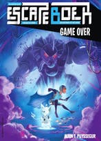 Escape Boek - Game Over 9789000375080 Alain Puyssegur, Verzenden, Zo goed als nieuw, Alain Puyssegur