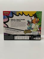 Pokémon - 1 Box - First Partners Deluxe Pin Collection, Nieuw