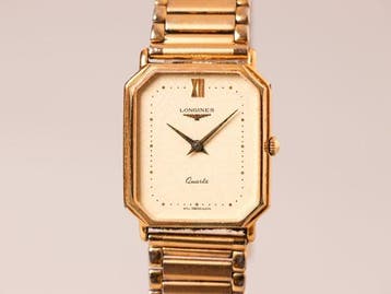 Longines - Unknown - Sans prix de réserve - 20692098 - Femme