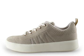 Bugatti Sneakers in maat 40 Beige, Kleding | Heren, Schoenen, Bugatti, Overige kleuren, Verzenden, Zo goed als nieuw