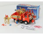 Playmobil 3452 Circus truck met kamelen OVP #9538, Ophalen of Verzenden