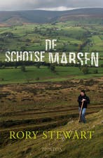 De Schotse Marsen 9789044632576 Rory Stewart, Livres, Récits de voyage, Verzenden, Rory Stewart