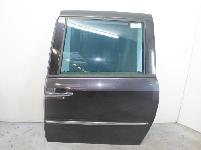 Schuifdeur links Lancia Phedra O87413, Autos : Pièces & Accessoires, Carrosserie & Tôlerie