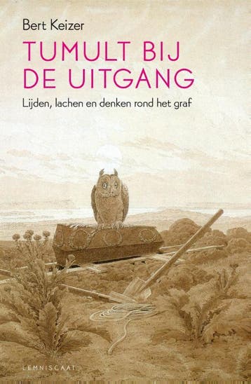 Tumult bij de uitgang 9789047706007 Bert Keizer, Verzenden, Bert Keizer