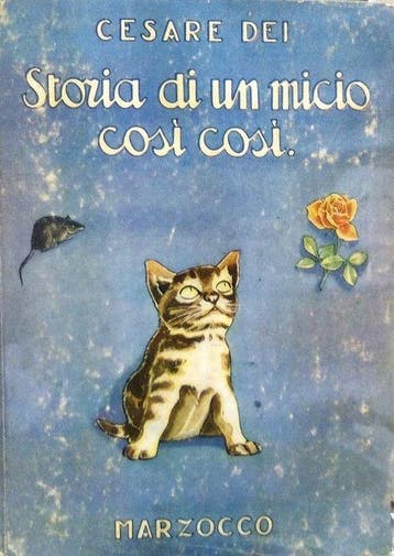 Pierazzi Maria Rina, Civinini Guelfo, Dei Cesare - Lotto di