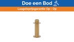Bieden: Guidi Brass Thru-Hull Fitting for Boats, Ophalen of Verzenden, Nieuw