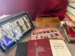 Wereld - De hele wereld nalatenschap – volledige collectie, Postzegels en Munten, Gestempeld