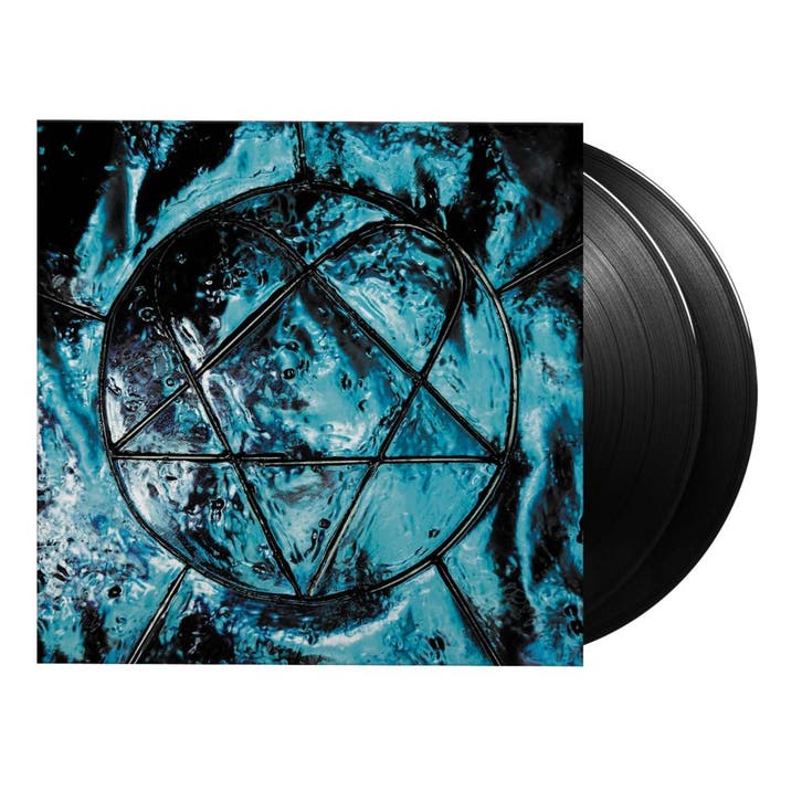 Him - XX - Two Decades Of Love Metal, CD & DVD, Vinyles | Hardrock & Metal