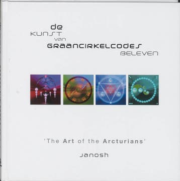 Kunst van graancirkelcodes beleven, de 9789020283891 Janosh, Verzenden, Zo goed als nieuw, Janosh
