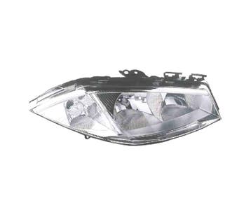 Phare Droit Pour Renault Megane II 02-05, Autos : Pièces & Accessoires, Verzenden