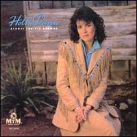 Holly Dunn - Across The Rio Grande, Verzenden