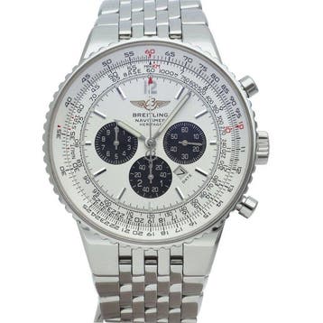 Breitling - Navitimer Heritage Chronograph -, Nieuw