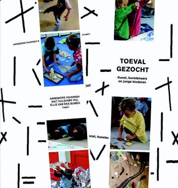 Toeval gezocht 9789047701255, Verzenden