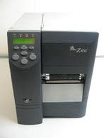 Zebra Z4M Thermal Transfer Barcode Label Printer - 300DPI, Printer, Nieuw, Ophalen of Verzenden, Zebra