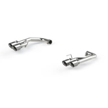MBRP 18-20 Ford Mustang GT 2.5in T304 Non Active Dual Axle, Ophalen of Verzenden, Nieuw
