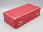 Altenloh - Zoutvat (2) - .950 zilver
