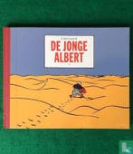Jonge Albert, De - De jonge Albert I - 1991, Boeken, Eén stripboek, Verzenden, Zo goed als nieuw, Chaland, Yves.