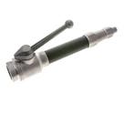 9 mm straalpijp G 2 Buitendraad Gesmeed Aluminium & Rubber, Verzenden, Nieuw