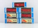 Märklin H0 - 4415.86721/4415-18.85108 - Modeltrein