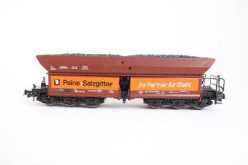 Roco H0 - 4370(A/B) / 46250 - Modeltrein goederenwagon (5) -, Nieuw