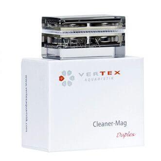 Vertex Cleaner Mag Duplex - tot 8mm., Verzenden, Nieuw