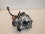 Turbo Nissan Almera O100903