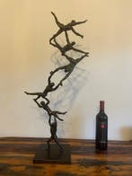 Benjamin Wouters (XX) - Spiraling to the top