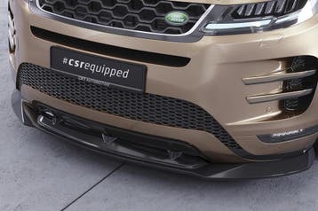 Voorspoiler | Cupspoilerlip voor Land Rover Range Rover Evoq, Verzenden
