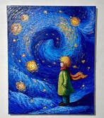 S. Pratesi (XX-XXI) - Nel vortice delle stelle