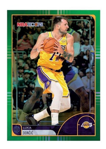 Topps Mixed collection, Nieuw