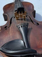 Unknown - - Violon (Sans prix de réserve)
