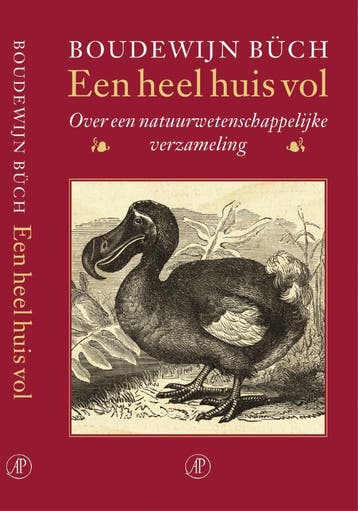 Een heel huis vol 9789029504621 B. Buch, Verzenden, Zo goed als nieuw, B. Buch