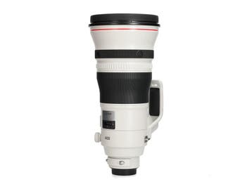 Canon EF 400mm f/2.8 L IS USM III - Telelens, Audio, Tv en Foto, Foto | Lenzen en Objectieven, Ophalen of Verzenden, Zo goed als nieuw