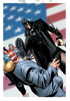 MIDNIGHTER 02 ANTHEM 9781401216702 Keith Griffen, Verzenden, Keith Griffen