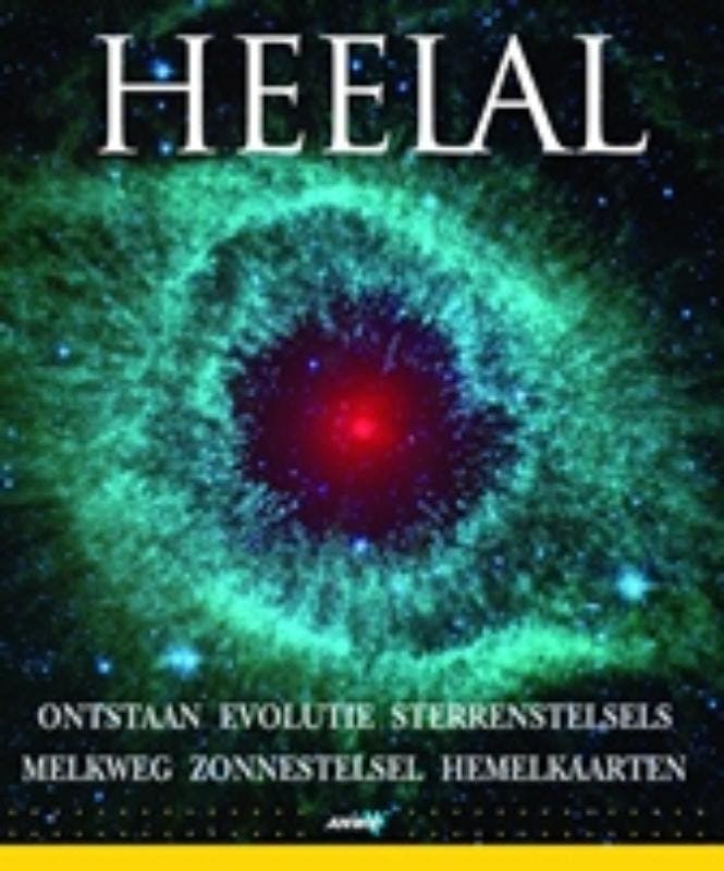 HEELAL 9789018025144, Boeken, Wetenschap, Zo goed als nieuw, Verzenden