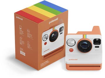 Polaroid -  Now Generation 3 -  - Coral, TV, Hi-fi & Vidéo, Appareils photo analogiques, Verzenden, Polaroid