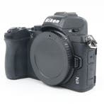 Nikon Z50 body | Tweedehands, Verzenden, Zo goed als nieuw, Nikon