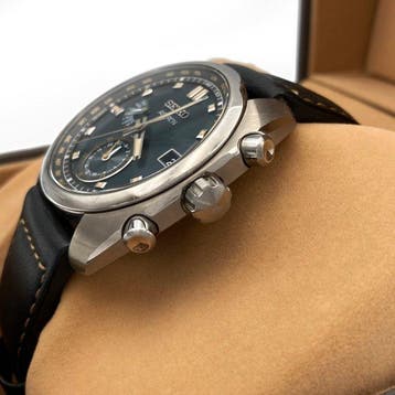 Seiko - Astron - SBXY007 - Heren - 2020+
